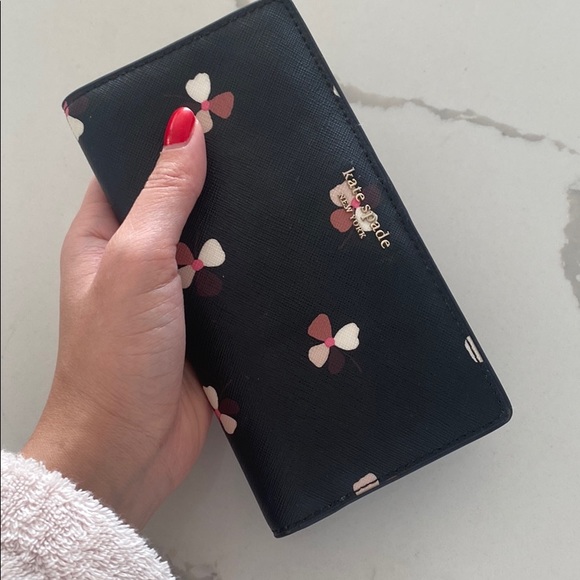 Kate Spade wallet - never used - Picture 4 of 7